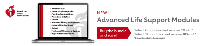 Bundle and save with the ALS Bundle